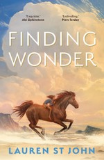 St John, L: Finding Wonder