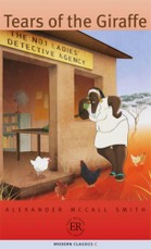 Tears of  the Giraffe