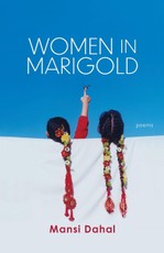 Women in Marigold