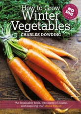 How to Grow Winter Vegetables