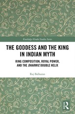 The Goddess and the King in Indian Myth
