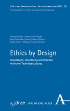 Ethics by Design