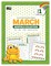 March Monthly Collection, Grade 1