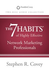 7 Habits of Highly Effective Network Marketing Professionals
