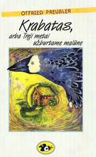 Krabatas, arba Treji metai užburtame malūne