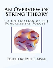 An Overview of String Theory