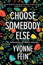 Choose somebody else