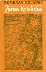 Žanas Kristofas I dalis