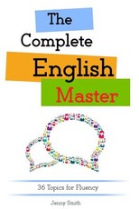 The Complete English Master