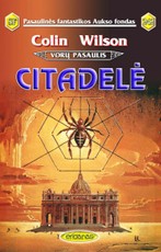 Vorų pasaulis: Citadelė (PFAF 242)