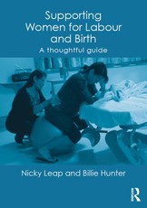 Supporting Women for Labour and Birth