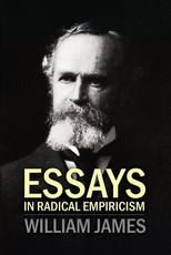 Essays In Radical Empiricism