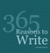 365 Reasons To Write