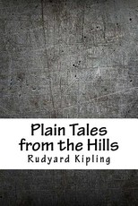 Plain Tales from the Hills
