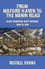 From Milford Haven to the Menin Road
