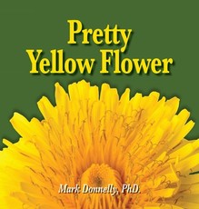 Pretty Yellow Flower