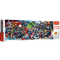 TREFL MARVEL Panoraminė dėlionė, 1000 det.