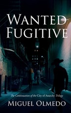 Wanted Fugitive