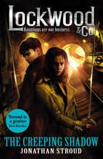 Lockwood & Co: The Creeping Shadow