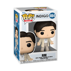 FUNKO POP! Vinilinė figūrėlė: BTS - RM (Wildflower)