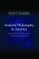 Analytic Philosophy in America