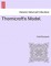 Thornicroft's Model.