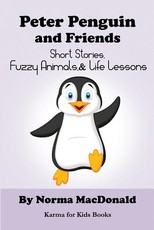 Peter Penguin and Friends