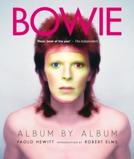 Bowie: Album by Album