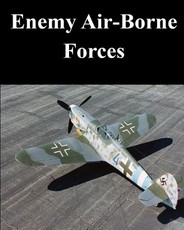 Enemy Air-Borne Forces