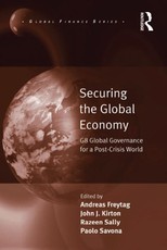 Freytag, A: Securing the Global Economy