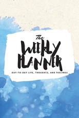 The Weekly Planner