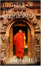 History of Religion