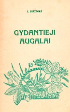 Gydantieji augalai