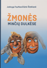 Žmonės minčių dulkėse