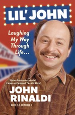 Lil' John: Laughing My Way Through Life