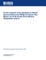 On-Site Evaluation of the Suitability of a Wetted Instream Habitat in the Middle Rio Grande, New Mexico, for the Rio Grande Silvery Minnow (Hybognathus amarus)