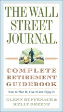 The Wall Street Journal. Complete Retirement Guidebook