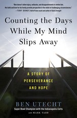Counting the Days While My Mind Slips Away