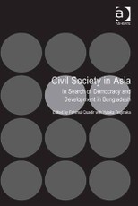 Civil Society in Asia