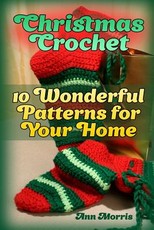 Christmas Crochet