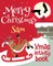 Merry Christmas Sam - Xmas Activity Book