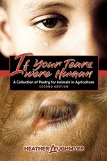 If Your Tears Were Human