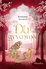 DU GYVENIMAI. Kultinis dvasinės literatūros šedevras – kelioninė versija minkštais viršeliais