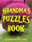 Grandma's Puzzles Book