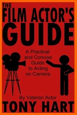 The Film Actor's Guide