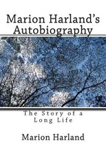Marion Harland's Autobiography