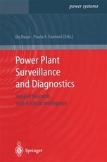 Power Plant Surveillance and Diagnostics