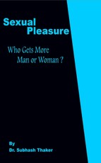 Sexual Pleasure Who Gets More Man or Woman?