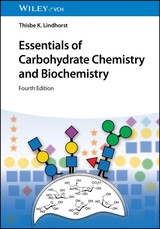 Website to accompany Essentials of Carbohydrate Chemistry and Biochemistry