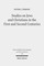 Studies on Jews and Christians in the First and Second Centuries
